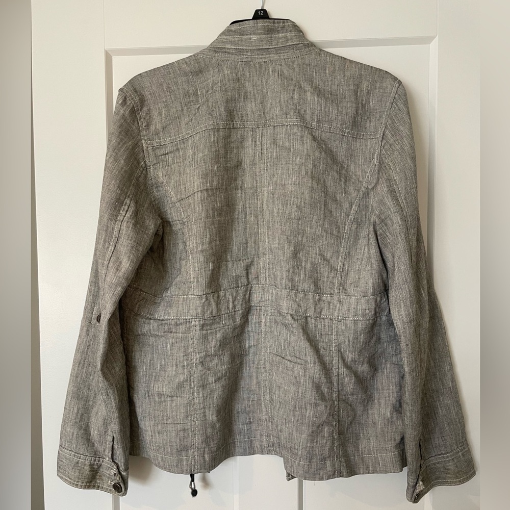 Calvin Klein Jacket - Picture 3 of 3
